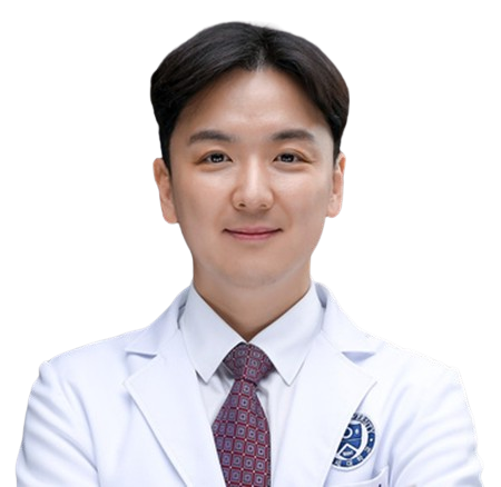 Professor Lee Jung Woo